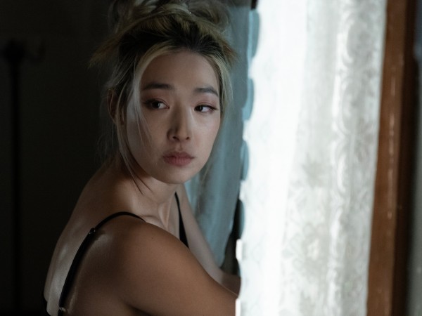 Девичник: Убойная ночь (4)