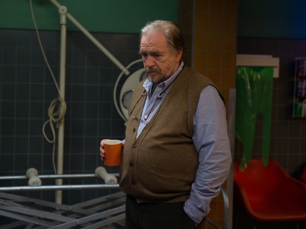 Демон внутри (2)