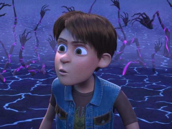 Урфин Джюс возвращается (4)