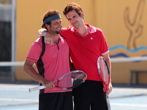 Переломный момент