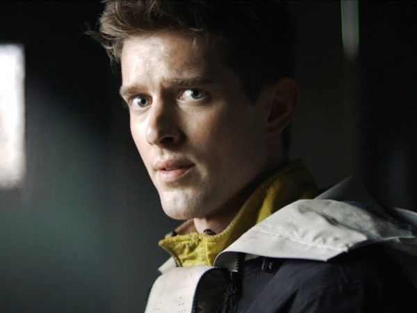 Последние выжившие (4)