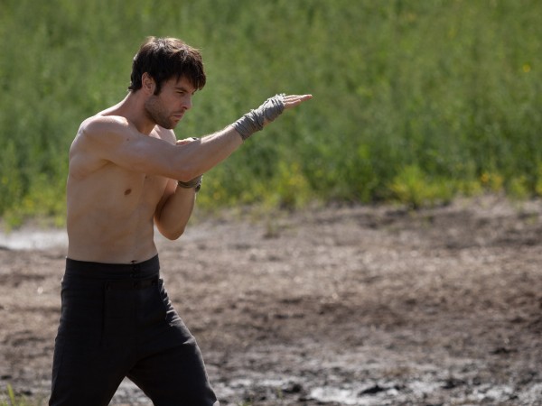 Боец: Король ринга (5)