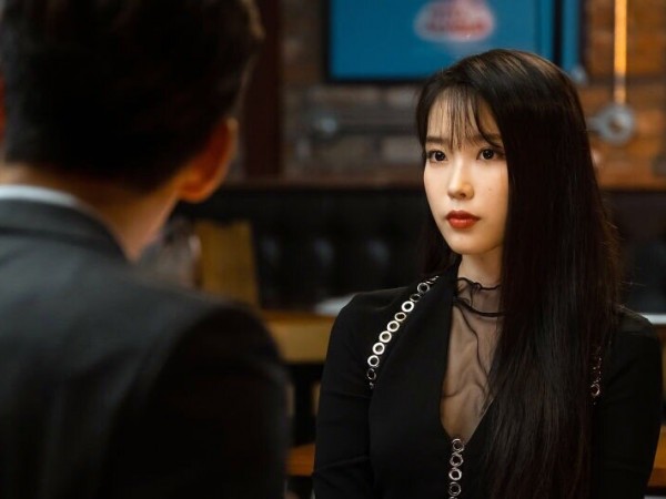 Отель Дель Луна (3)