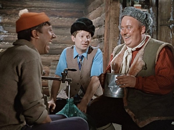 Самогонщики (2)