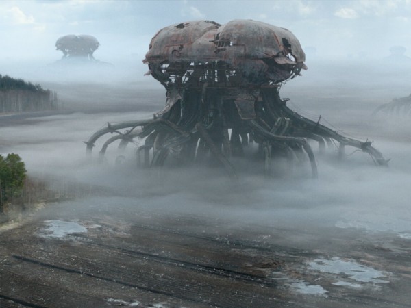 Эра выживания (4)