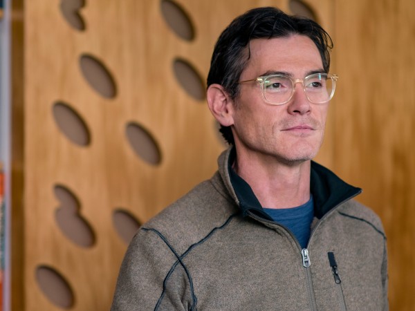 Куда ты пропала, Бернадетт? (5)