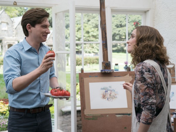 Кролик Питер 2 (4)