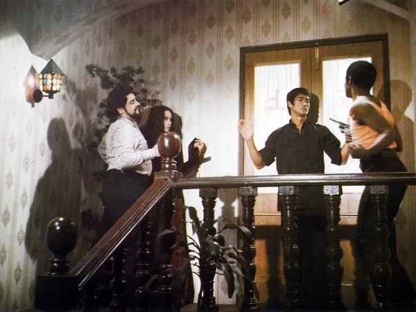 Путь дракона (5)