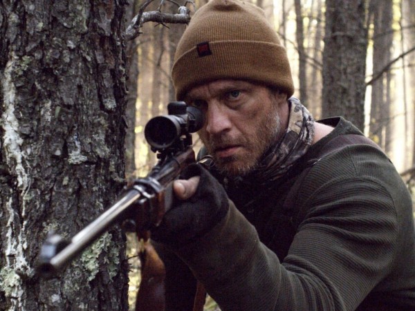 Охота на волка (5)