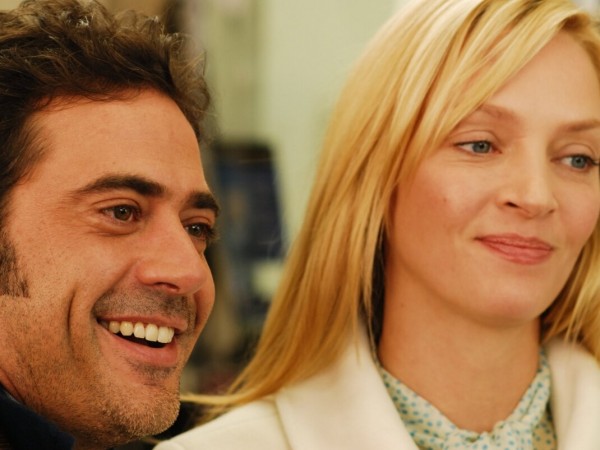 Случайный муж (2)