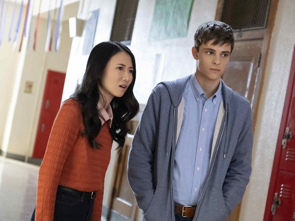 Навстречу тьме (4)