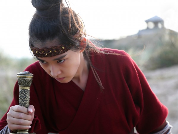 Мулан. Рождение легенды (2)