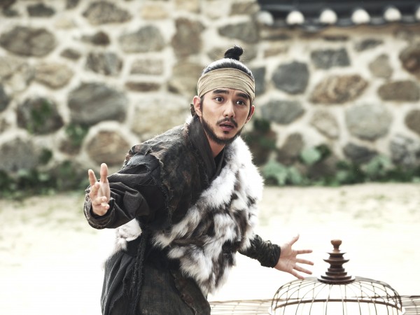 Как украсть реку (6)