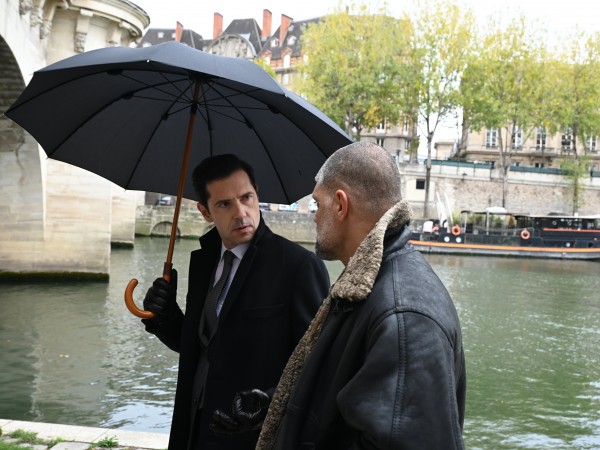 Великая ирония (3)