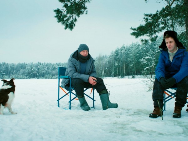 Изгой. Кархуу (5)