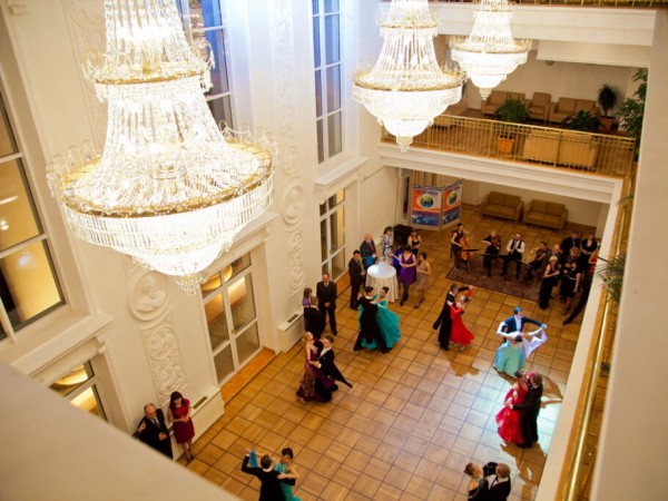 Отель для Золушки (3)