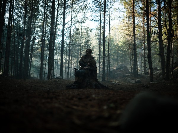 Тихое место: Азраэль (4)