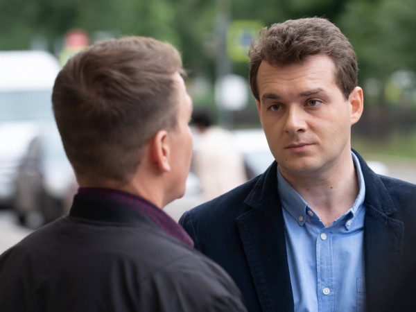 Невский. Охота на Архитектора (5)