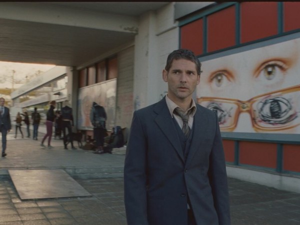 Ханна. Совершенное оружие (6)