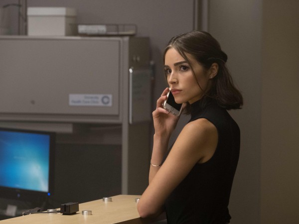 Расправа (3)