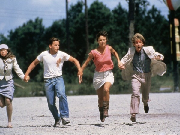 Максимальное ускорение (4)