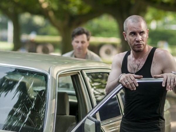 Не запачкав рук (4)