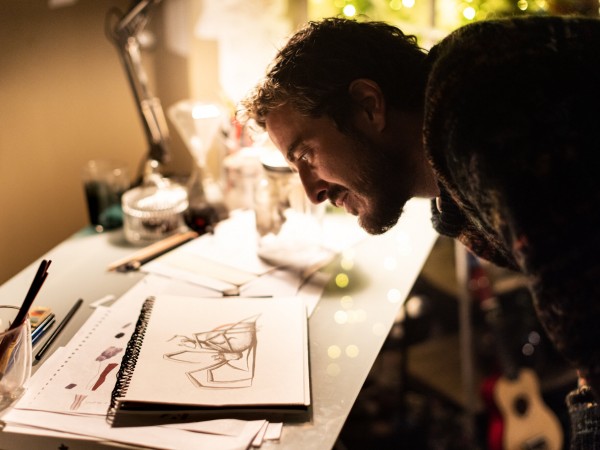 Черная вдова. Укус смерти (4)