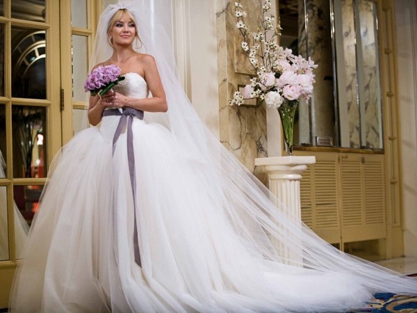 Война невест (6)