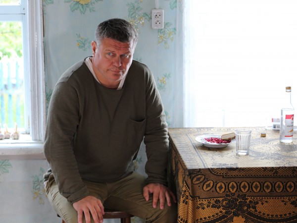 Остров Обречённых (2)