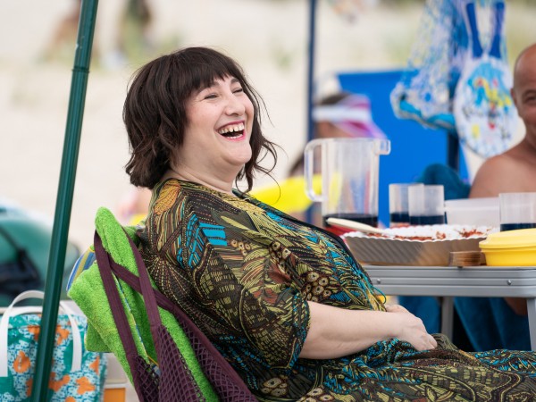 Итальянские каникулы (2)