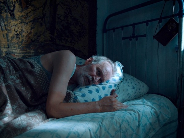 Семь дней Петра Семёныча (3)