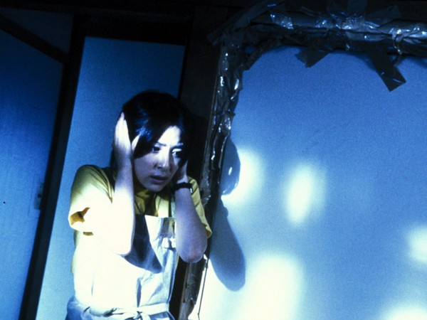 Проклятие (5)