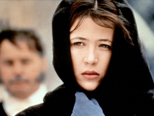 Пламя страсти (4)