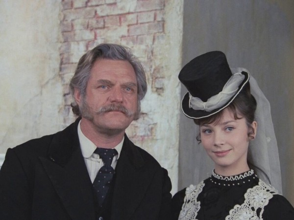 Мой ласковый и нежный зверь