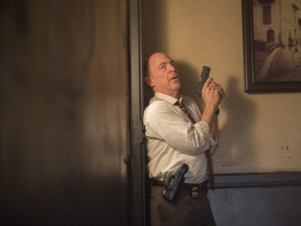 Расплата (2)