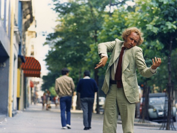 Высокий блондин в черном ботинке (6)