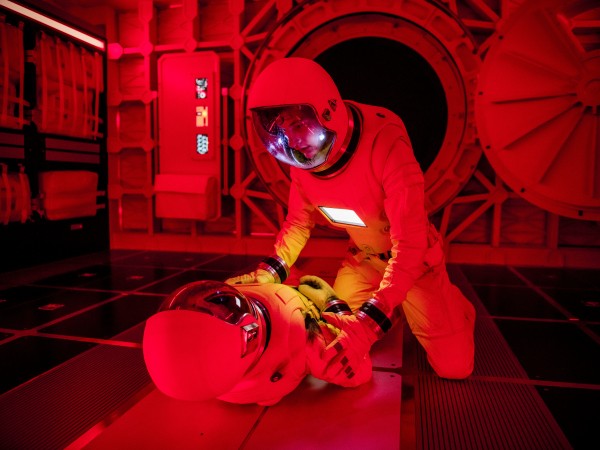 Поколение Вояджер (2)