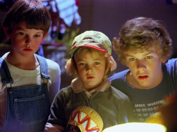 Инопланетянин (3)