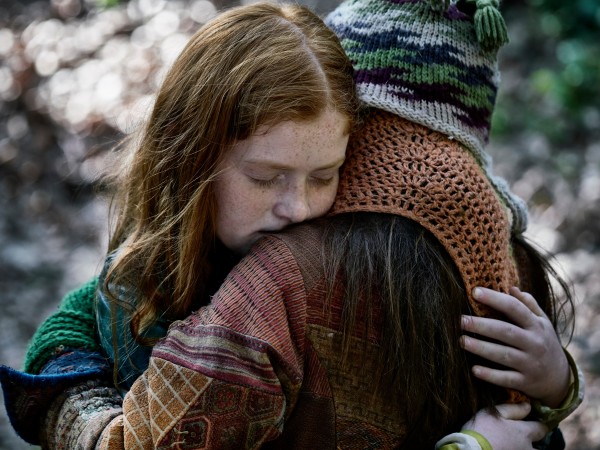 Чародейка (3)