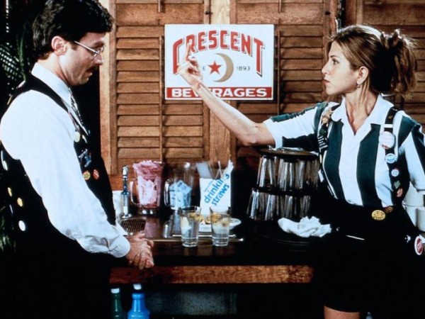 Офисное пространство (2)