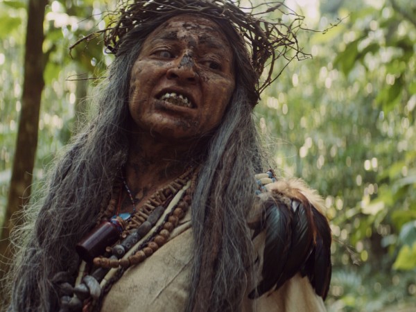 Байки на Хэллоуин