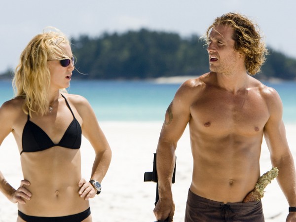 Золото дураков