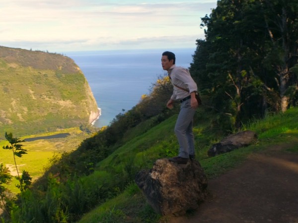 Грейс и Джо. История любви (5)