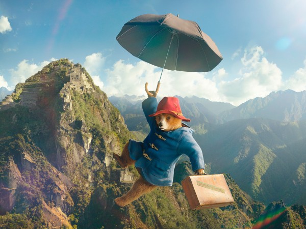 Приключения Паддингтона-3 (4)