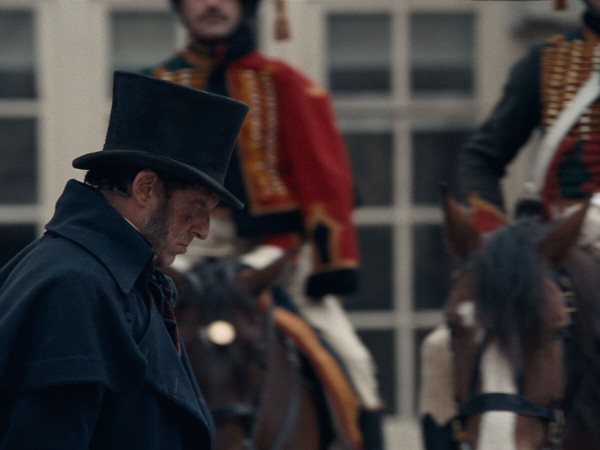 Видок: Охотник на призраков (2)