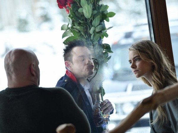 Как я стал русским (2)