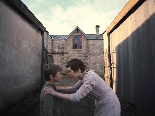 Гретель и Гензель (5)