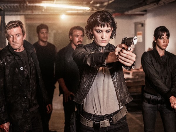 Некромант (2)