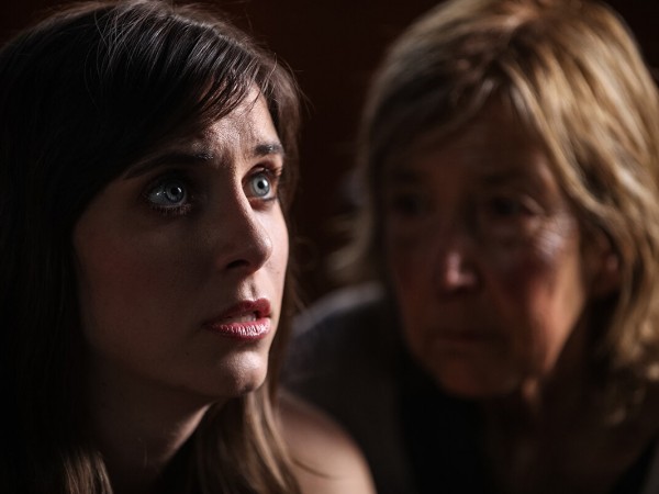 Доска Уиджи: Голоса (2)