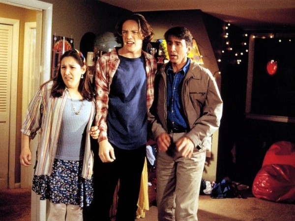 Мамочка-маньячка-убийца (3)